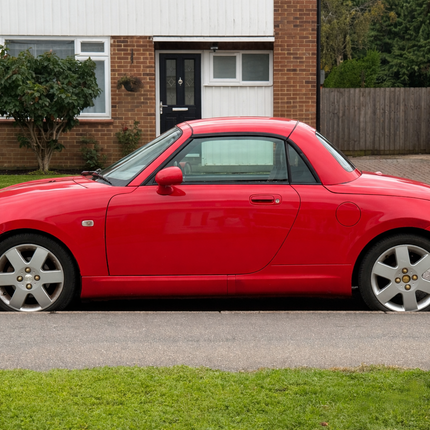 COPEN L880K - SCHURKEE