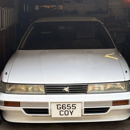 SOARER Z20 - SCHURKEE