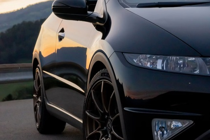 Collection image for: Civic FN2