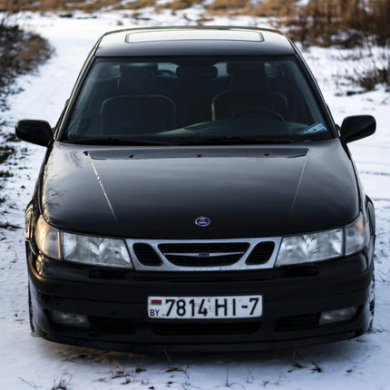 Collection image for: SAAB 93OG
