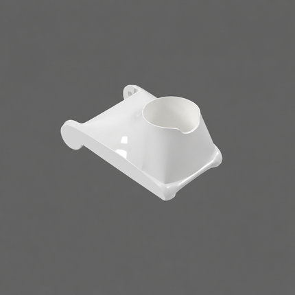 SCHURKEE Saab 9-3OG 1998-2002 Cup Holder STL