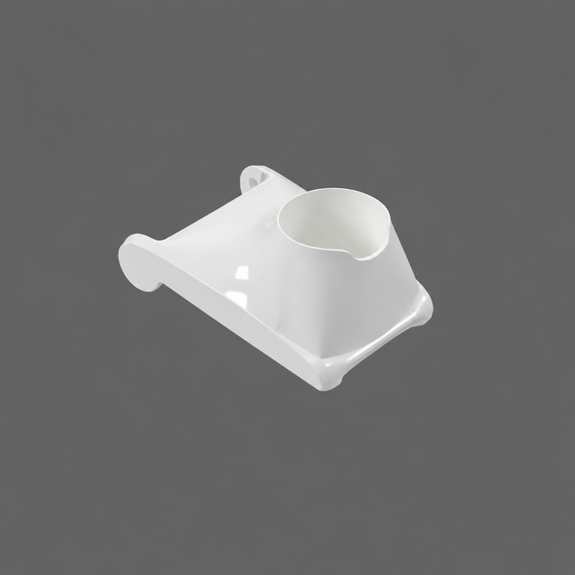 SCHURKEE Saab 9-3OG 1998-2002 Cup Holder STL