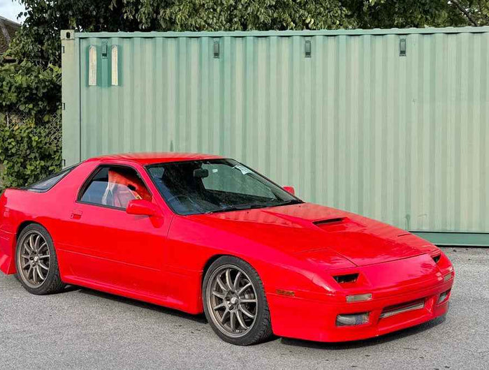 <h1><strong>3D SCANS AND CHASSIS-SPECIFIC PARTS FOR JAPANESE & EURO CARS</strong></h1>