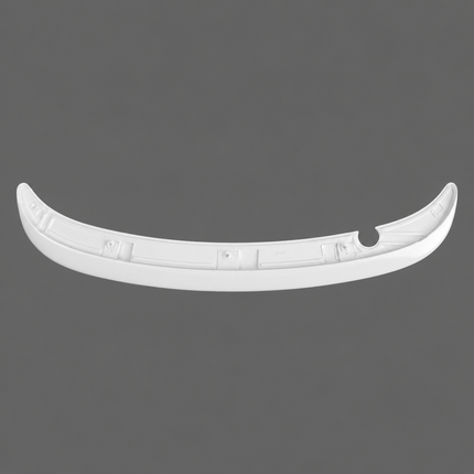 SCHURKEE Saab 900NG 9-3OG Spoiler 3D Scan