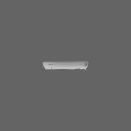 3D scan image of Toyota Z20 rear bumper by SCHURKEE, showing detailed centered view of the bumper's shape and design.