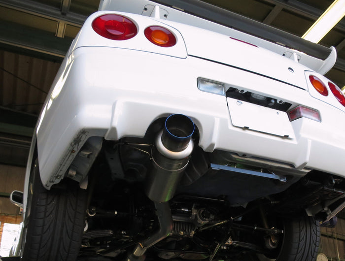 JDM Vehicle SCHURKEE